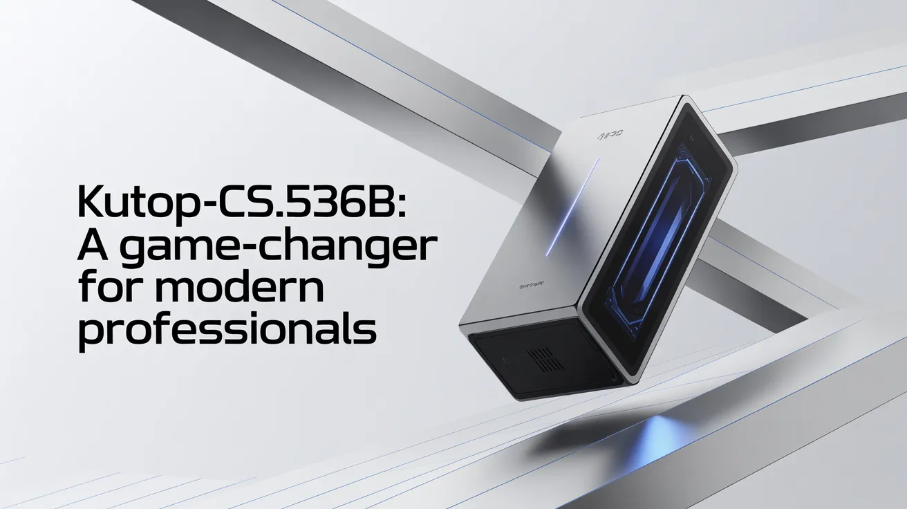 kutop-cs.536b