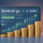 what is qilszoxpuz7.4.0.8 bankroll game