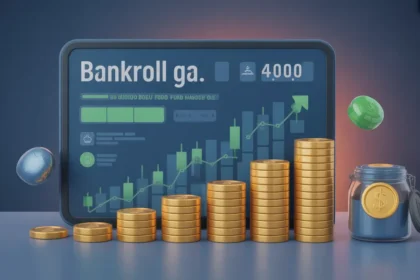 what is qilszoxpuz7.4.0.8 bankroll game